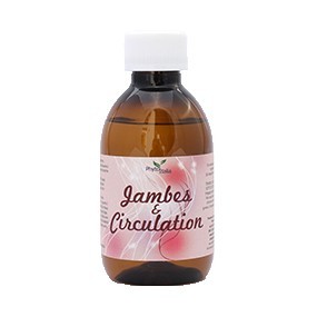 JAMBES e CIRCULATION integratore alimentare 200 ml PhytoItalia