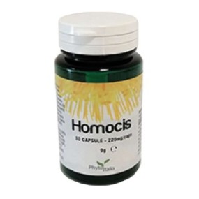 HOMOCYS 30 CAPSULE