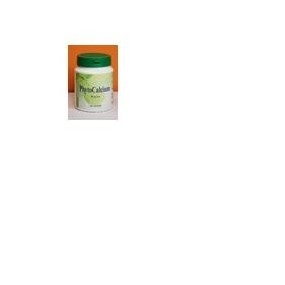 PHYTOCALCIUM 60 CAPSULE