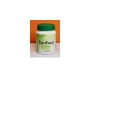 PHYTOENERGY 60 CAPSULE