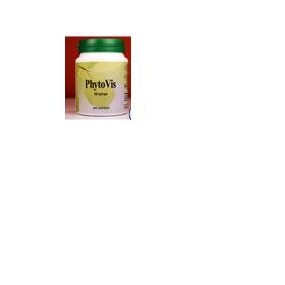 PHYTOVIS 60 CAPSULE