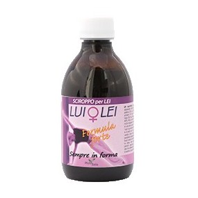 LUI O LEI DONNA 300 ML