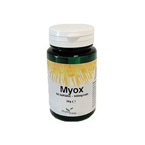 MYOX 60 CAPSULE