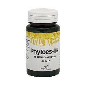 PHYTOES LIFE 60 CAPSULE