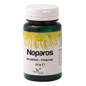 NOPAROS 60 CAPSULE