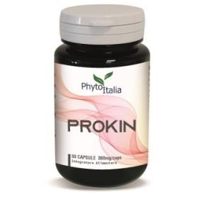 PROKIN 30 CAPSULE