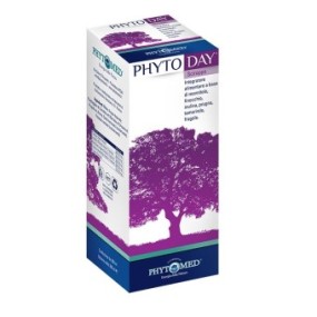 PHYTODAY 150 ML