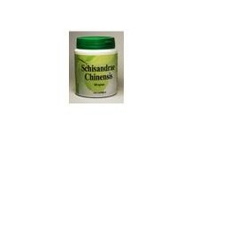 SCHISANDRAE CHINENSIS 60 CAPSULE