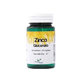 ZINCO 100 CAPSULE