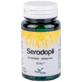 SERODOPIL 60 CAPSULE