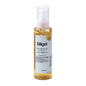 SILIGEL GEL 200 ml PhytoItalia