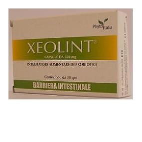 XEOLINT 30 CAPSULE