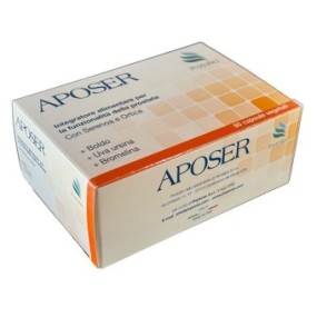 APOSER 60 CAPSULE