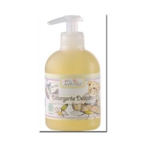 BABY ANTHYLLIS DETERGENTE DELICATO 300 ML