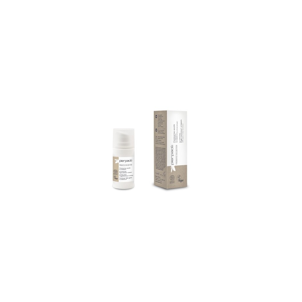 PREBIOTIC CONTORNO OCCHI 15 ML