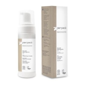 PREBIOTIC MOUSSE DETERGENTE VISO 150 ML