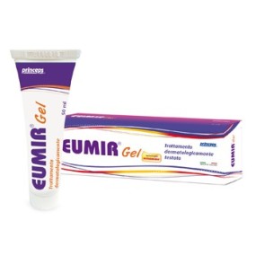 EUMIR GEL 50 ML