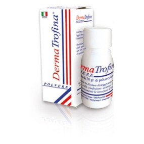 DERMATROFINA POLVERE 30 G