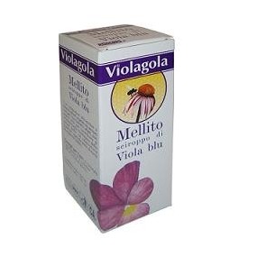 VIOLAGOLA MELLITO 150 ML