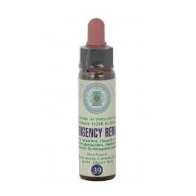 EMERGENCY REMEDY 39 CLASSICO GTT 10ML