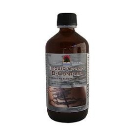 LIQUID VITAMIN B COMPLEX 240 ML