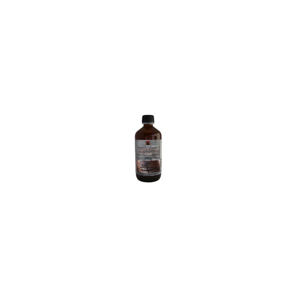 LIQUID VITAMIN B COMPLEX 240 ML