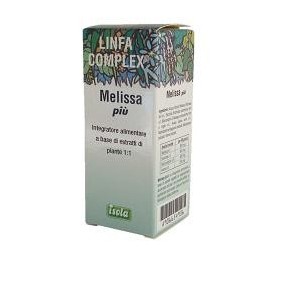 MELISSA PIU 50ML