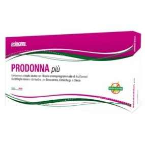 PRODONNA PIU' 30 COMPRESSE