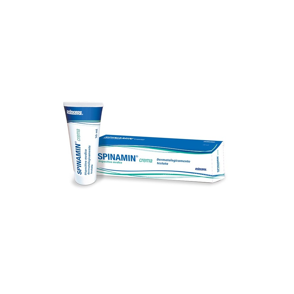 SPINAMIN CREMA 30 ML