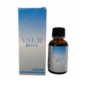 VALE GOCCE 30 ML