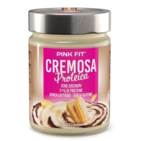 PINK FIT CREMOSA TIRAMISU' 300 G