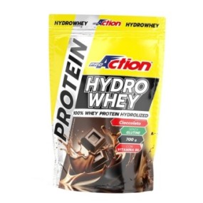 PROTEIN HYDROWHEY CIOCCOLATO 700 G