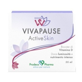 DONNAW VIVAPAUSE ACTIVE SKIN 50 ML