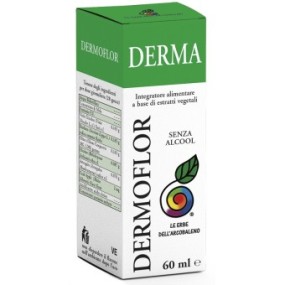 DERMOFLOR DERMA GOCCE 60 ML