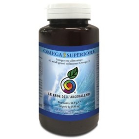 OMEGA 3 SUPERIORE 60 PERLE