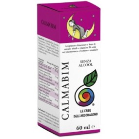 CALMABIM GOCCE 60 ML