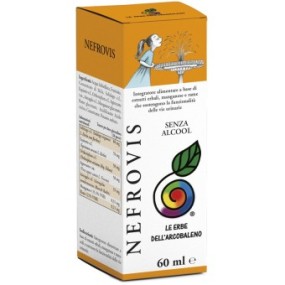 NEFROVIS GOCCE 60 ML