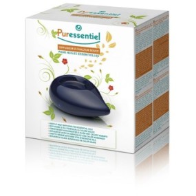 PURESSENTIEL DIFFUSORE DI CALORE BLU