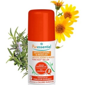 ARTICOLAZIONI E MUSCOLI ROLLER 75 ml Puressentiel