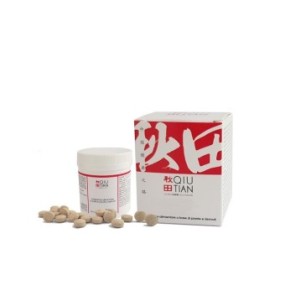 XIAN PI PILLS NEW 100 COMPRESSE