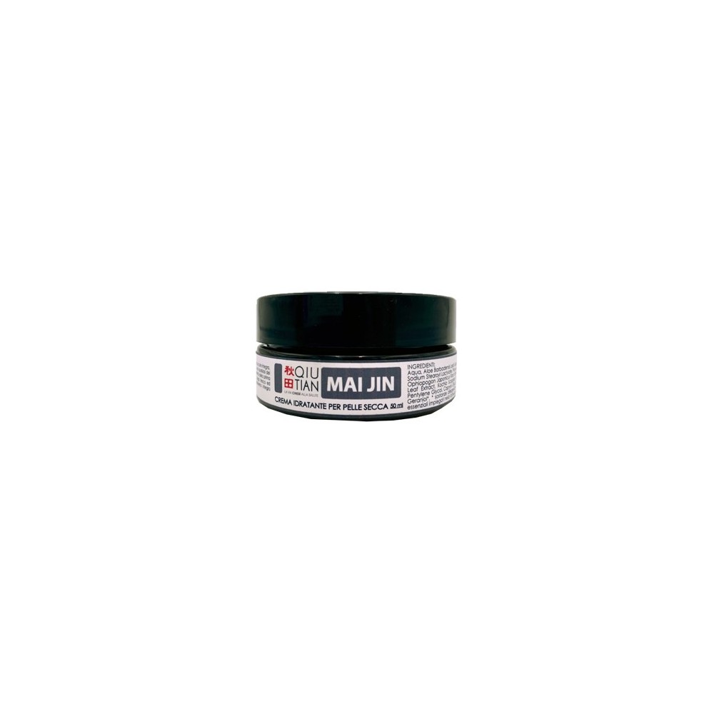 MAI JIN CREMA PELLE SECCA 50 ML