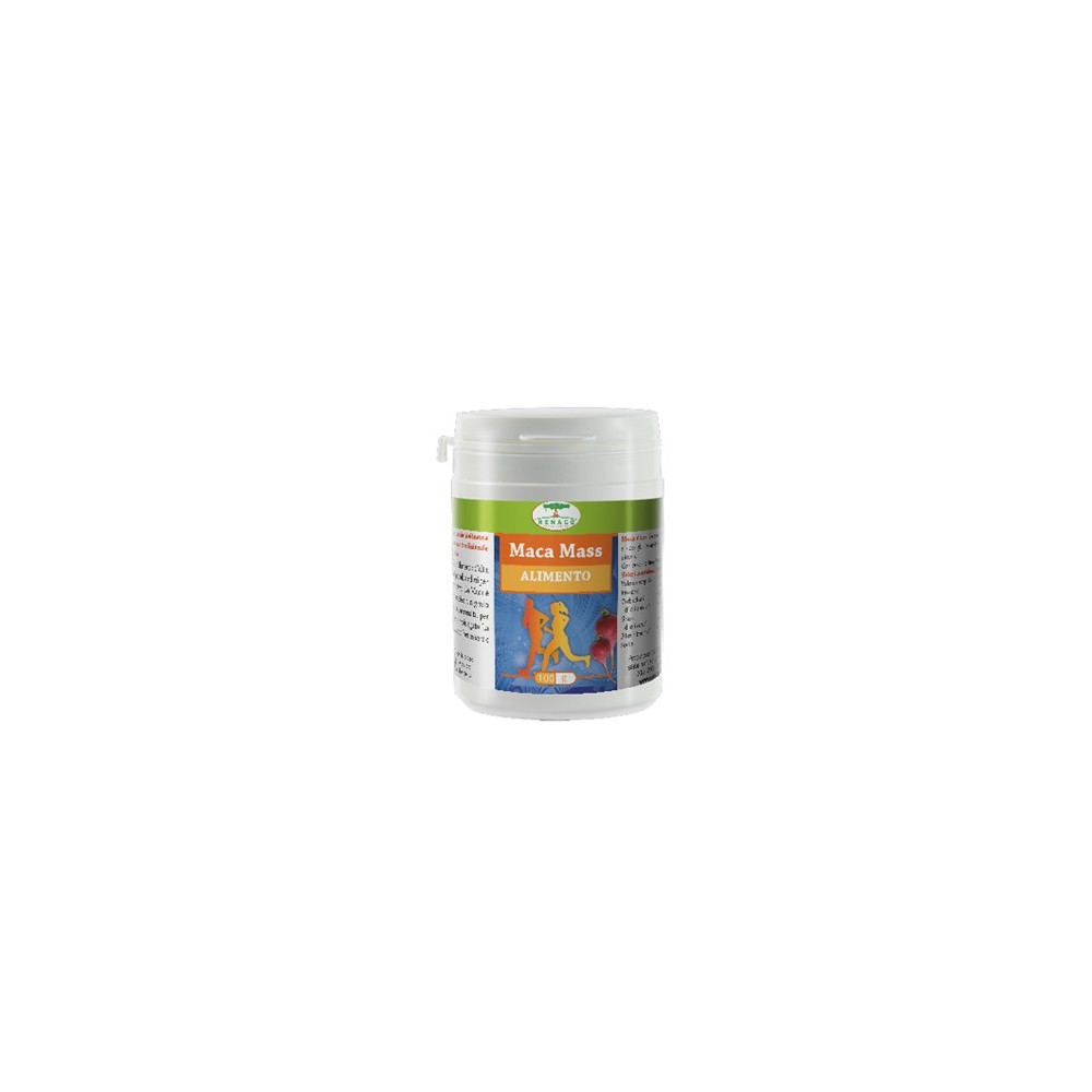 MACA POLVERE 500 G