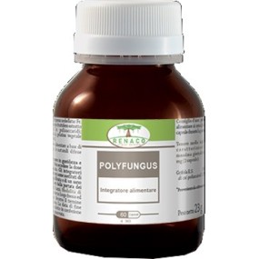 POLYFUNGUSS 60 CAPSULE 350 MG