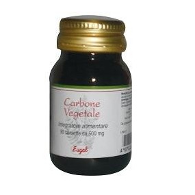 EUGAL CARBONE VEG 90TAV 45G