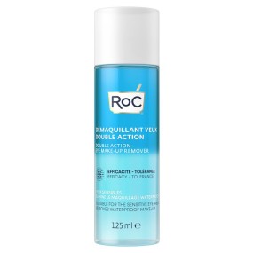 ROC STRUCCANTE OCCHI BIFASICO 125 ML