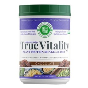 TRUE VITALITY CIOCCOLATO 714 G