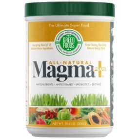 MAGMA PLUS 300 G