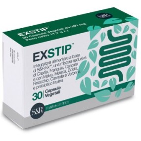 EXSTIP 30 CAPSULE VEGETALI