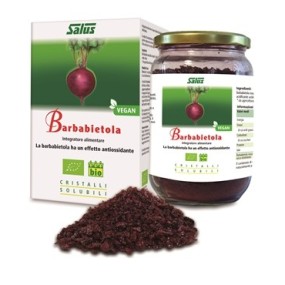 BARBABIETOLA CRISTALLI SOLUBILI 200 G