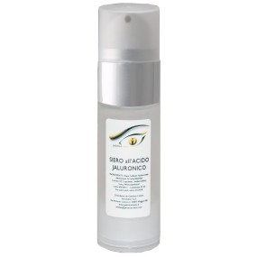 SIERO ACIDO JALURONICO 30 ML